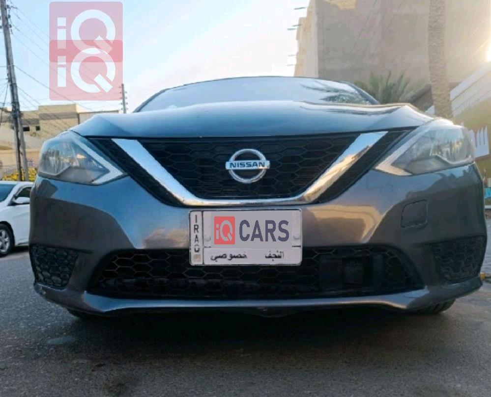 نيسان سنترا